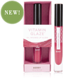 Farmhouse Fresh Vitamin Glaze™ Oil Infused Lip Gloss – Berry - Body & Soul Boutique