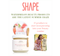 Farmhouse Fresh Watermelon Basil Vodkatini Body Polish - Body & Soul Boutique