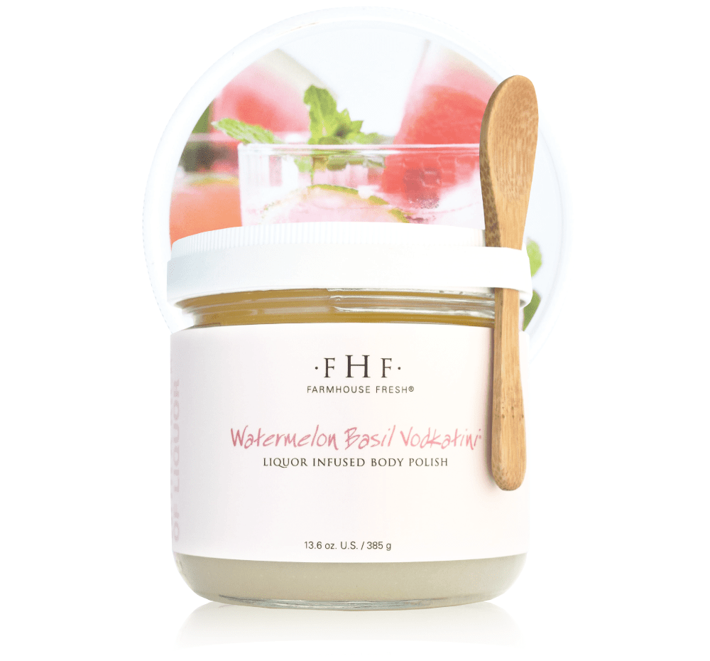 FarmHouse Fresh Body Polish - Thumbnail 3