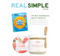 Farmhouse Fresh Watermelon Basil Vodkatini Body Polish - Body & Soul Boutique