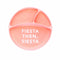 Bella Tunno Wonder Plate "Fiesta Then, Siesta" - Body & Soul Boutique
