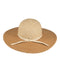 Kooringal Ladies Wide Brim Hat - Santa Cruz - Body & Soul Boutique