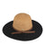 Kooringal Ladies Wide Brim Hat - Santa Cruz - Body & Soul Boutique